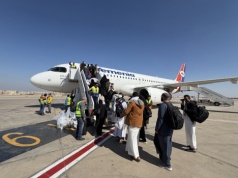 Loty Yemenia w cieniu konfliktu. Jak wygląda podróż do Jemenu?