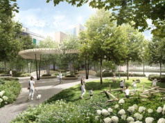 Sienkiewicza zmieni się w zielony salon. Od środy duże zmiany w ruchu