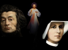 Adam Mickiewicz miał wplyw na objawienia św. Faustyny? Nieoczekiwane źródła kultu Miłosierdzia Bożego