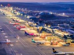 To polskie lotnisko świetnie sobie radzi. Pokazuje wyniki za marzec
