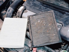 Nie wymieniłeś filtra kabinowego? Już za chwilę pożałujesz