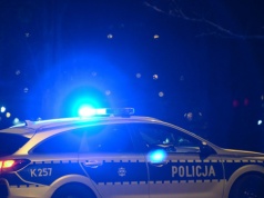 Strzelanina na Dolnym Śląsku. Zginął młody mężczyzna