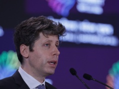 Atak koktajlem Mołotowa na posiadłość szefa OpenAI. Podejrzany w rękach policji