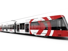 Kolonia z przetargiem na 113 tramwajów