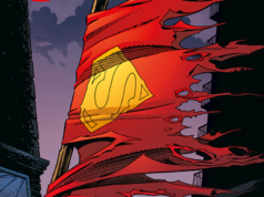 Oryginalna okładka „Śmierci Supermana” przekroczyła 1,6 mln zł na aukcji ComicConnect