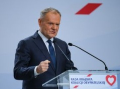 Nowe władze w KO. Zbiera się Rada Krajowa