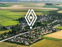 50 używanych Renault ZOE za 99 euro miesięcznie, by pomóc miejscom z utrudnionym dostępem do opieki zdrowotnej