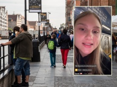 Przyjechała z USA do Polski i mówi wprost. "W Ameryce to byłby szok"