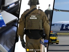 Lot na podwójnym gazie. Jak prezes dużej organizacji biznesowej zabawił się w samolocie