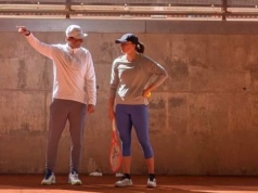 Tak Nadal ma pomagać Świątek. Rywalki już drżą. "To przerażające"