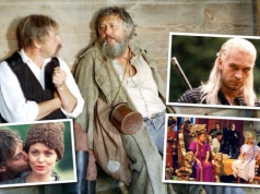 Jak dobrze znasz ekranizacje polskich książek? Tylko znawcy polskiego kina zdobędą komplet punktów