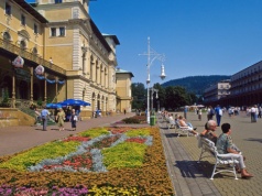 Od 1 maja drożej w sanatoriach. Kuracjusze zapłacą więcej za pobyt