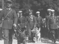 Dzień Inwalidy Wojennego - po raz pierwszy obchodzony w Polsce