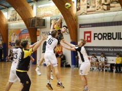 KSSPR zdecydowanym faworytem meczu w Pabianicach