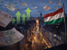 Ceny mieszkań w Europie rosną nawet o 20%. Ten kraj bije wszystkich na głowę