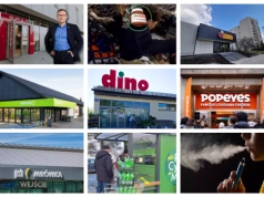 TOP 10 tygodnia: Dino, Biedronka, SPAR, Stokrotka, Burger King, Polmlek, Nutella, UOKiK, system kaucyjny