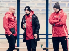 Styna Godziszewo chce rozwijać piłkarskie talenty. Już dziś ma obiecującego napastnika