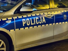 Strzelanina w Bystrzycy Kłodzkiej. Nie żyje młody mężczyzna