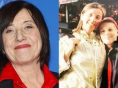 Tak dziś wygląda starszy syn Hanny Śleszyńskiej. Mikołaj jest NAUKOWCEM i szczęśliwym tatą (FOTO)