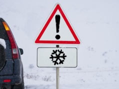 Ograniczenie z płatkiem śniegu. Kierowcy nie znają tej zasady, sądy tak