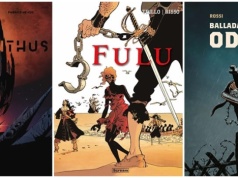 Zapowiedzi Scream Comics na maj 2026