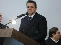 "Nie dali mu nic, nawet symbolicznie". Trzaskowski upokorzony przez KO