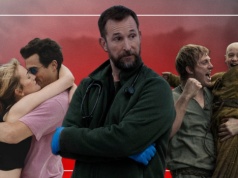 "Miałem ciarki niespotykane od lat". Wybraliśmy najlepsze seriale początku 2026 r.