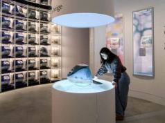 Muzeum Apple otwarte w Europie. Idealna podróż na pięćdziesięciolecie firmy