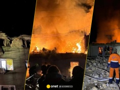 Rosja uderza w Odessę tuż przed rozejmem. Są ofiary śmiertelne