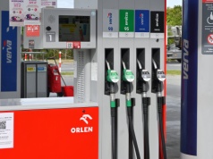 Ceny paliw na 11 kwietnia. Benzyna w dół, diesel nieco droższy