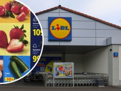 Polka poszła do czeskiego Lidla. "Aż zatrzymałam się przy truskawkach" 