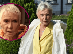 Ewa Błaszczyk przerwała milczenie ws. córki. Padły bardzo wzruszające słowa