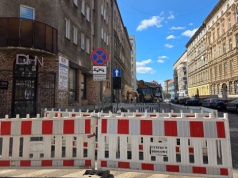 Rury z 1900 roku w centrum miasta. Ruszyła wielka wymiana sieci wodociągowej w Szczecinie