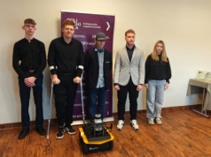 Kwietniowy dodatek “Z życia szkoły”. Co słychać w IV Liceum Ogólnokształcącym im. H. Sienkiewicza?