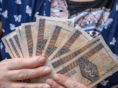 30 kwietnia mija termin złożenia druku. Inaczej pieniądze emerytów przepadną