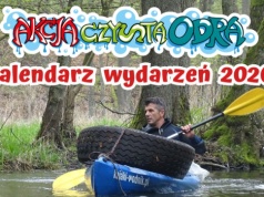Kolejna odsłona akcji Czysta Odra