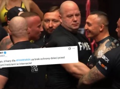 Fame MMA dostało finansowego klapsa od KRRiT za brak ochrony dzieci przed szkodliwymi treściami