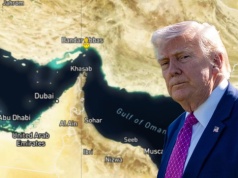 Cieśnina Ormuz na drugim planie. Trump podał główny cel wojny