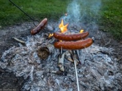 Tu lepiej nie grilluj. Możesz zapłacić nawet 5000 zł kary