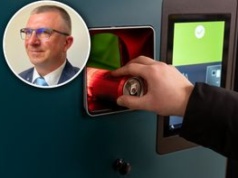 Tworzy butelkomaty. Ostrzega przed tym, co czeka nas latem