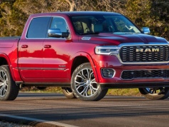 Amerykańskie pickupy nie wjadą do UE? Burza w USA ma drugie dno