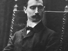 Kalendarium historyczne: 11 kwietnia 1864 – Żyd wydaje Rosjanom Romualda Traugutta