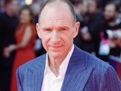 Ralph Fiennes o powrocie do roli Voldemorta. "Nic się nie wydarzyło"