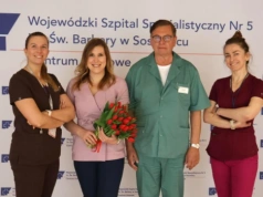 Dr Śmiłowska: 100 tys. pacjentów z Parkinsonem w Polsce, ale tylko 2% ma dostęp do terapii infuzyjnych