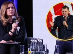 Awantura w studiu. "Musi pan wziąć coś na uspokojenie"