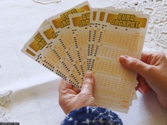 Wyniki Eurojackpot z 10 kwietnia 2026. Takie liczby gwarantowały wygraną