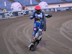 Żużel. Fantastyczny występ Parnickiego. Dwóch zawodników Włókniarza to za mało