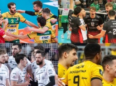 To drużyna miesiąca. Ekspert wskazał kandydata numer 1 do wygrania PlusLigi