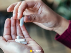 Seria leku przeciwbólowego znika z aptek. GIF: nie można wykluczyć ryzyka dla zdrowia pacjentów