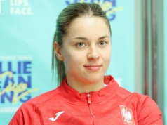 Billie Jean King Cup: Kawa/Chwalińska - Kiczenok/Kiczenok. Relacja live i wynik na żywo